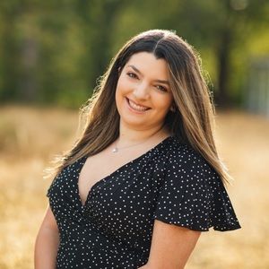 Meet your Posher, Ashley